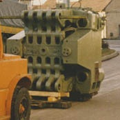 Alte Rollen