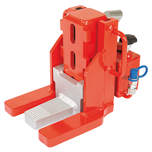 Schwerlastheber ECO-Jack G-Serie | Maschinenheber von HTS
