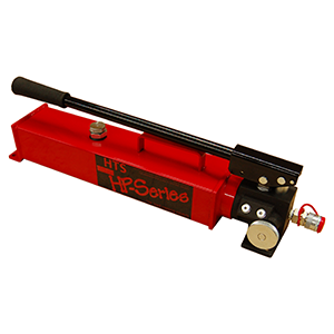 Schwerlastheber ECO-Jack HP-Serie | Maschinenheber von HTS