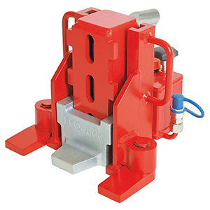 Schwerlastheber ECO-Jack S-Serie | Maschinenheber von HTS