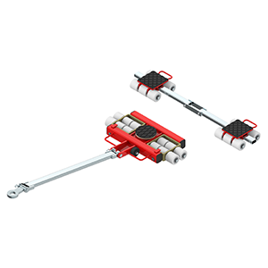 Transportfahrwerk ECO-Skate IDEAL (NY)
