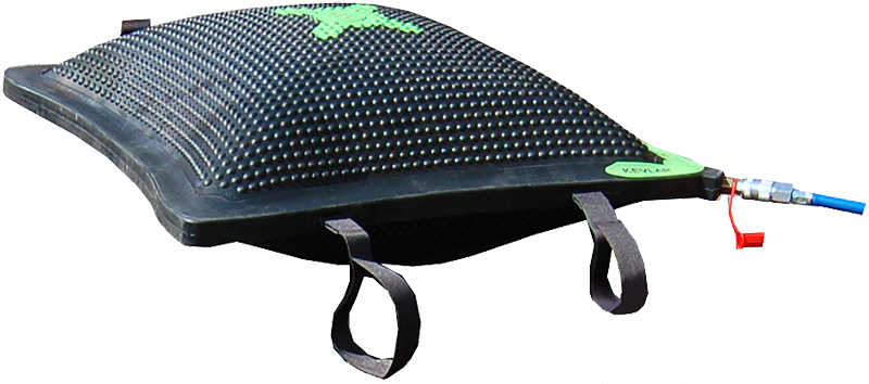 ECO-Jack AIR