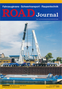 ROAD Journal 03/2015