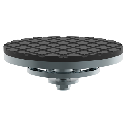 HTS ECO-Skate Drehtellerset DTR-I1