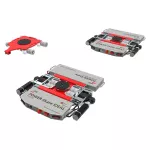 POWER-Skate PSI 5-10 DUO + RFN60 Set