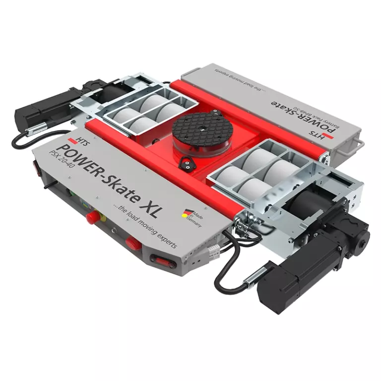POWER-Skate XL PSX 20-40