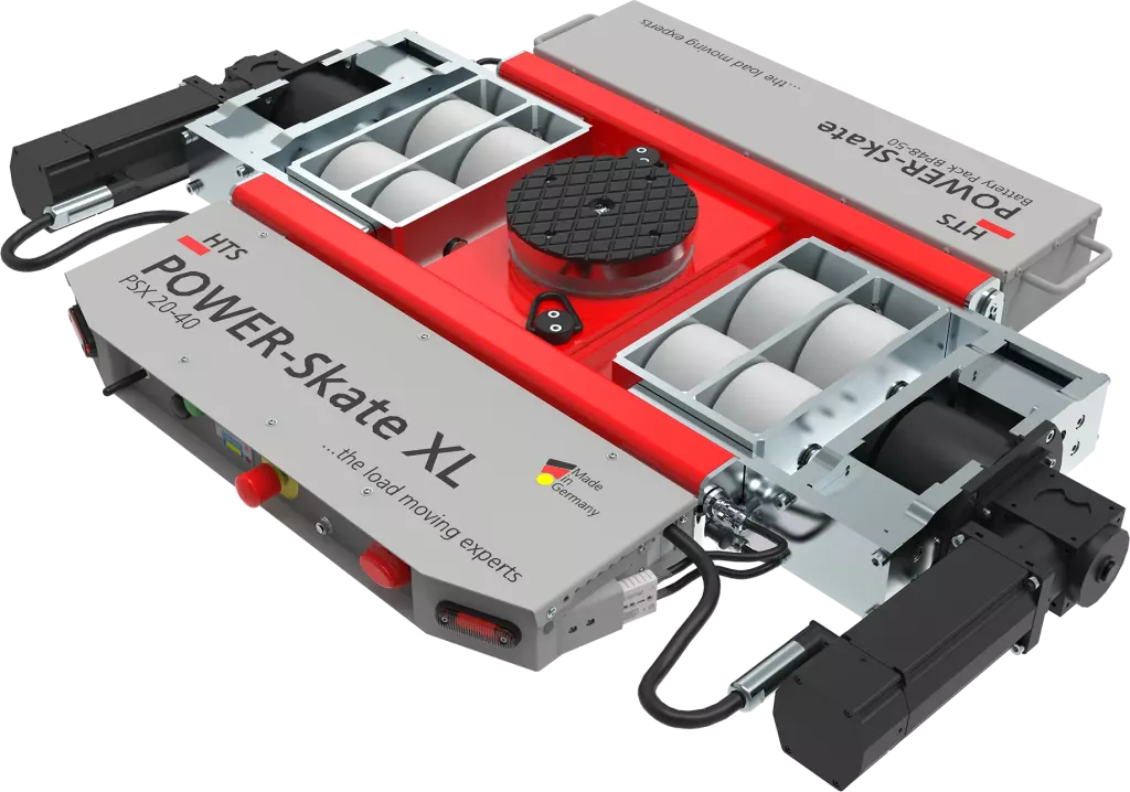 POWER-Skate PSX 20-40 Category image