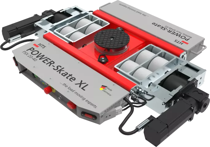 POWER-Skate PSX 20-40 Category image