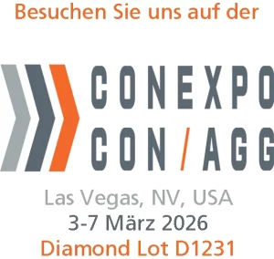 CONEXPO 2026