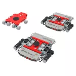 PSX 12-24 DUO + RFXN12 Set