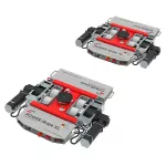 POWER-Skate PSX 12-24 DUO